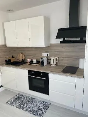 Maisonnette Bord De
