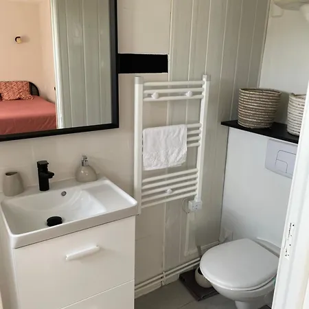 Дом отдыха Maisonnette Bord De *