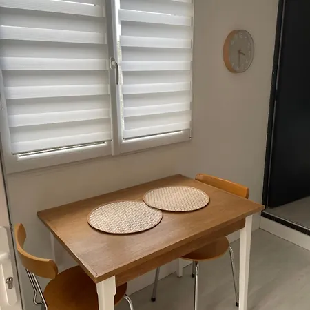 Maisonnette Bord De Люк-сюр-Мер